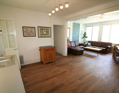 appartement  VILLENEUVE SUR LOT