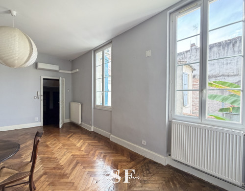 appartement  AGEN