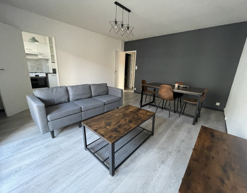 appartement  TONNEINS