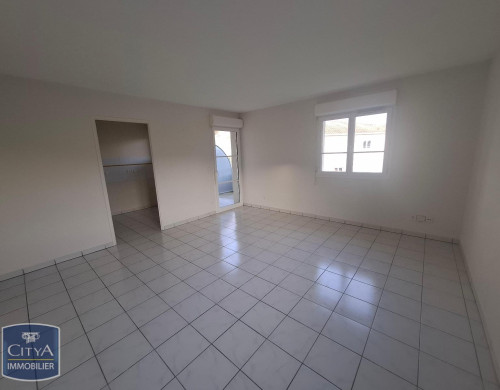 appartement  VILLENEUVE SUR LOT