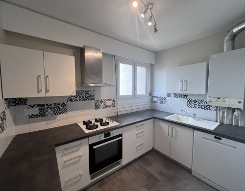 appartement  MARMANDE