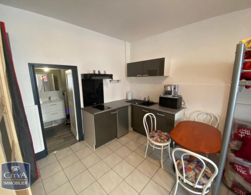 appartement  AGEN