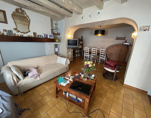 maison  LAVARDAC