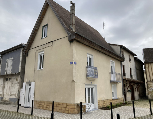 maison  ALLEMANS DU DROPT