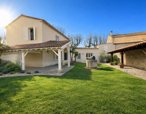 maison  VILLENEUVE SUR LOT