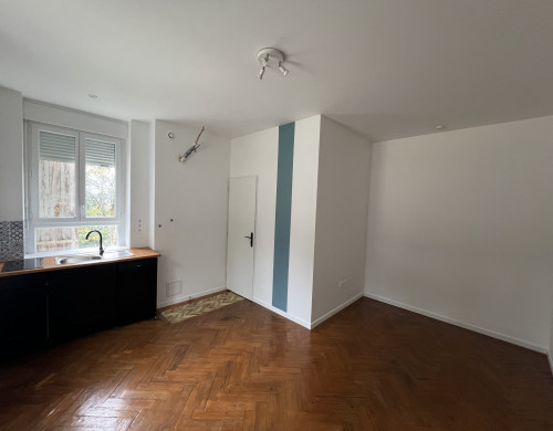 appartement  AGEN