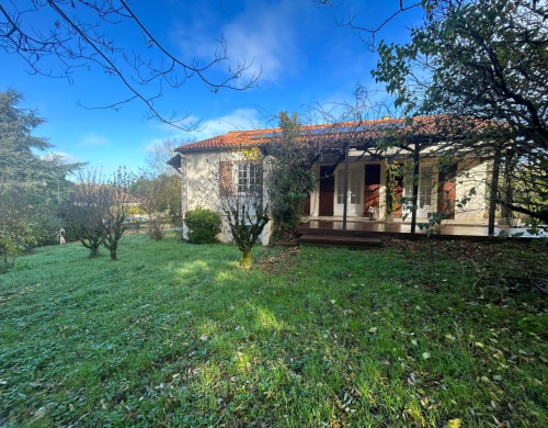 maison  FOULAYRONNES