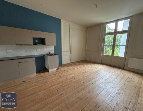 appartement  AGEN