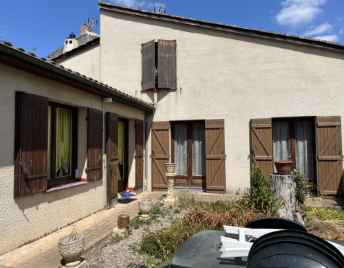 maison  NERAC