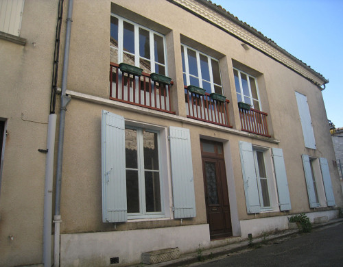 maison  AGEN