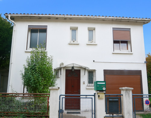 maison  MIRAMONT DE GUYENNE