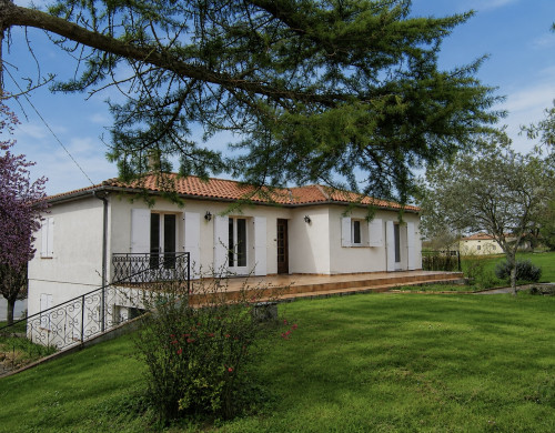 maison  AGEN