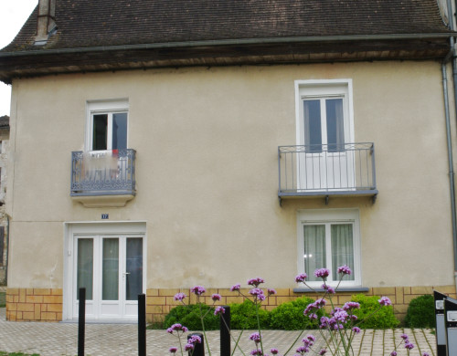 maison  ALLEMANS DU DROPT