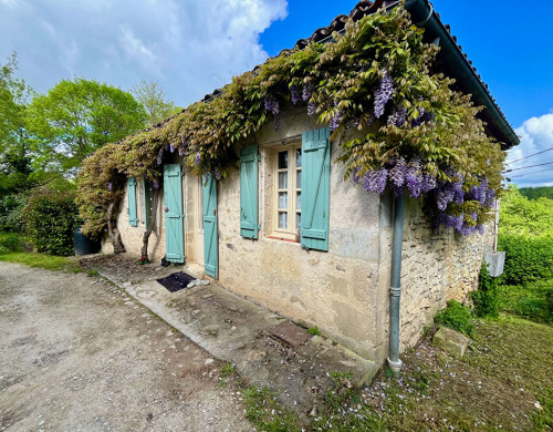 maison  VILLENEUVE SUR LOT