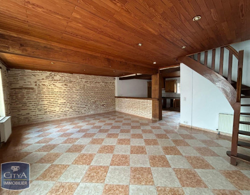 maison  GRANGES SUR LOT