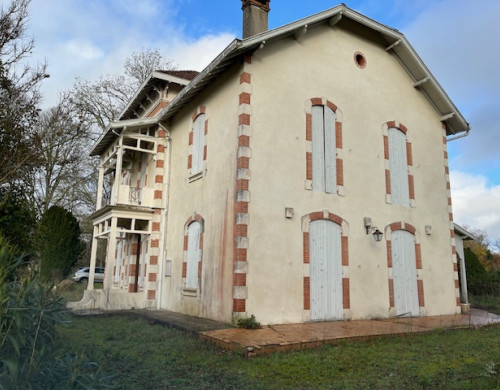 maison  SOS