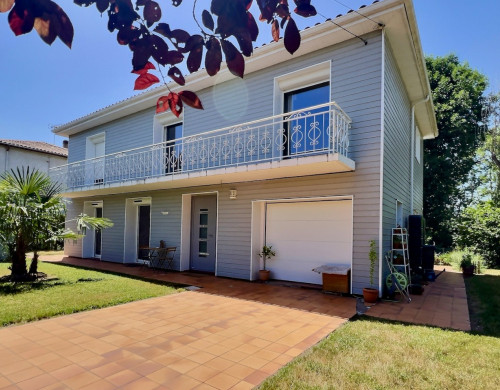 maison  VILLENEUVE SUR LOT
