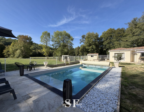 maison  AGEN