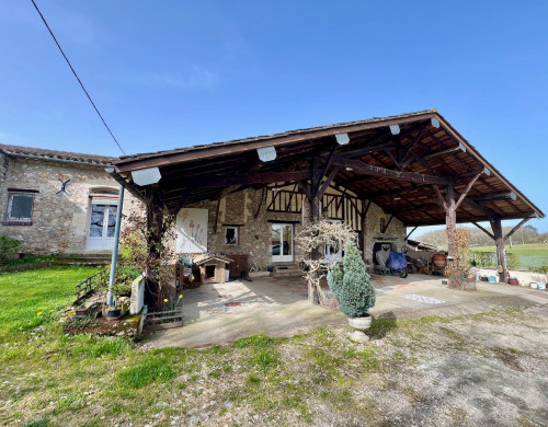 maison  PINEL HAUTERIVE