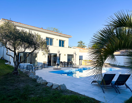 maison  FOULAYRONNES