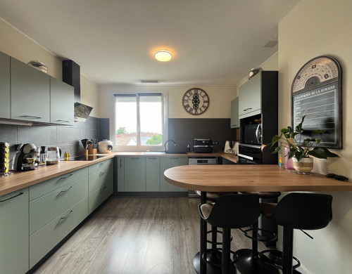 maison  VILLENEUVE SUR LOT