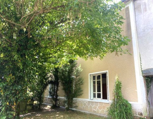 maison  MARMANDE