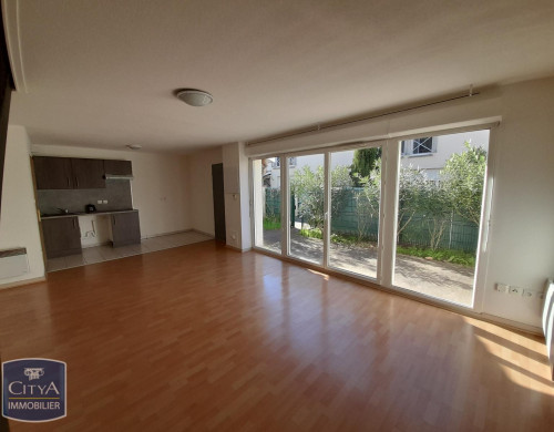 maison  VILLENEUVE SUR LOT
