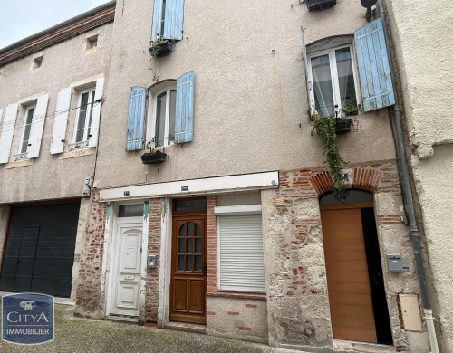 appartement  AGEN