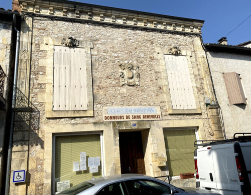 maison  VILLEREAL