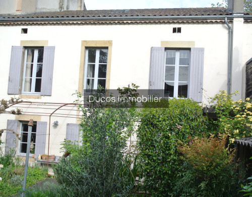 maison  MARMANDE