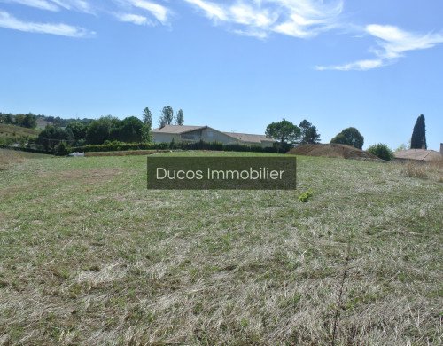 terrain  MARMANDE