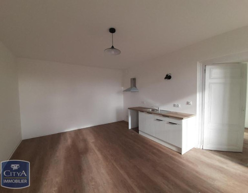 appartement  AGEN