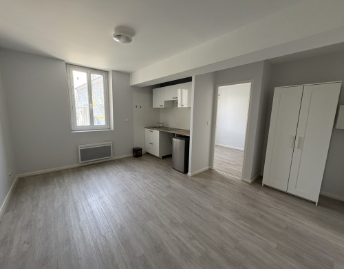 appartement  AGEN