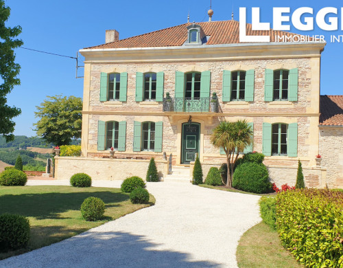 maison  VILLENEUVE SUR LOT