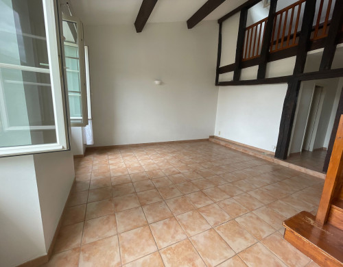 appartement  CASTELJALOUX