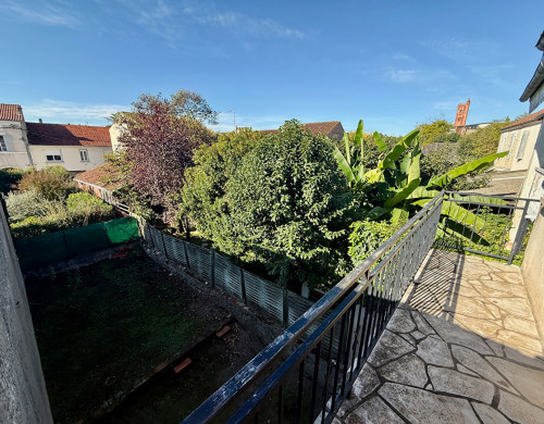 maison  VILLENEUVE SUR LOT