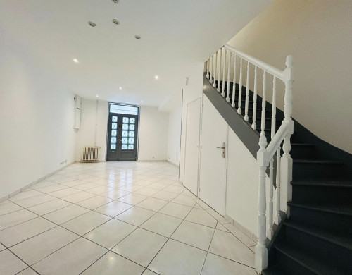 maison  VILLENEUVE SUR LOT