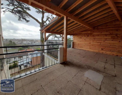 appartement  AGEN