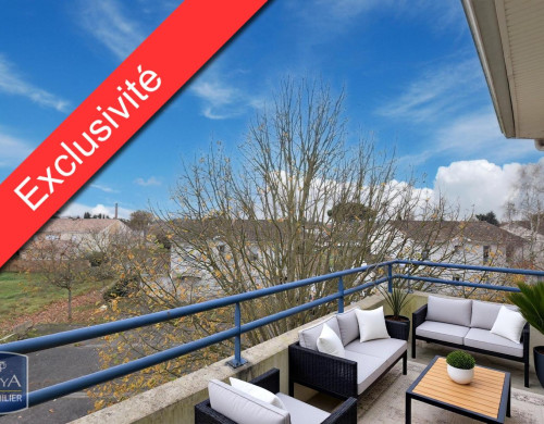 appartement  MARMANDE