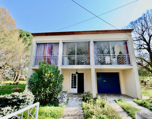 maison  CASTELMORON SUR LOT