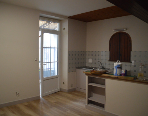 appartement  VILLENEUVE SUR LOT