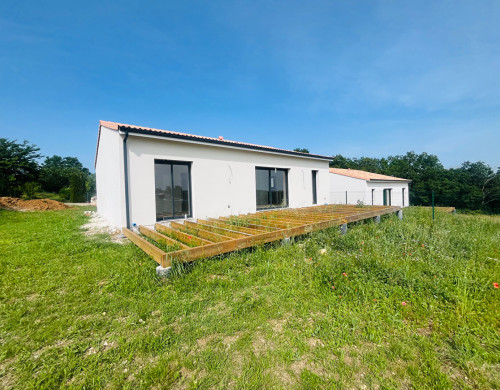 maison  FRESPECH