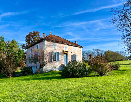 maison  VILLENEUVE SUR LOT