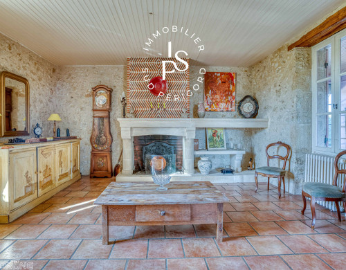 maison  VILLENEUVE SUR LOT