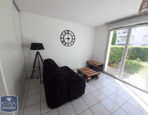 appartement  AGEN