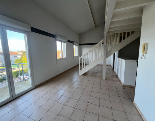 appartement  VILLENEUVE SUR LOT