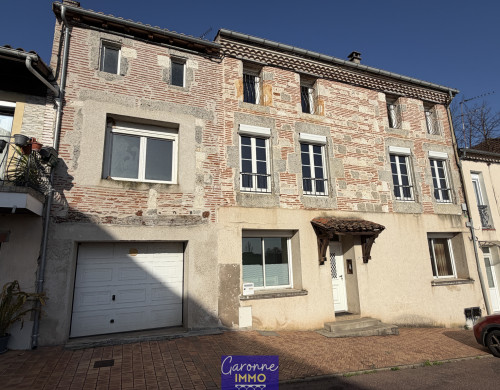 maison  CLAIRAC