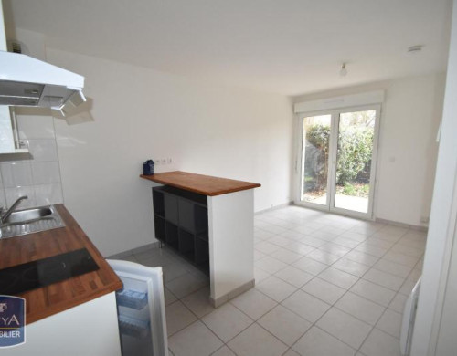 appartement  VILLENEUVE SUR LOT