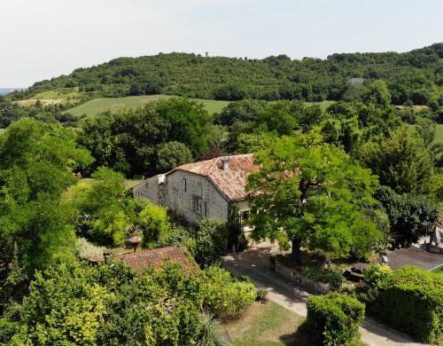 maison  TONNEINS