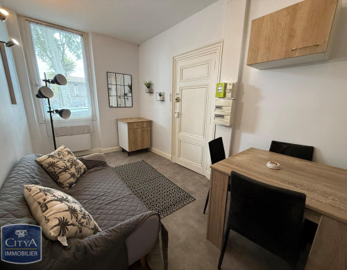 appartement  AGEN